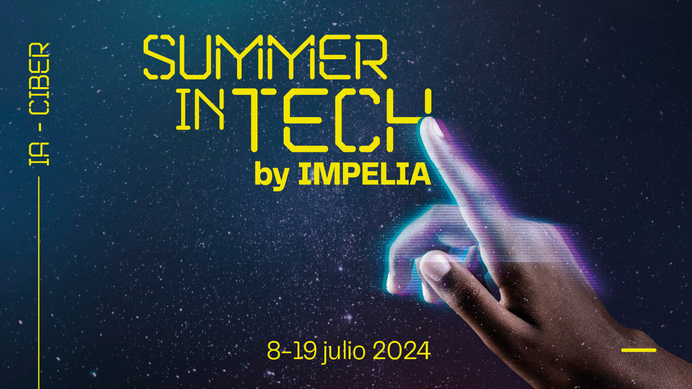 IMPELIA_SummerInTech_cabecera IMPELIA_SummerInTech_cabecera